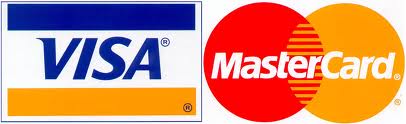 Visa/MasterCard